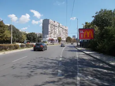 Билборд №13