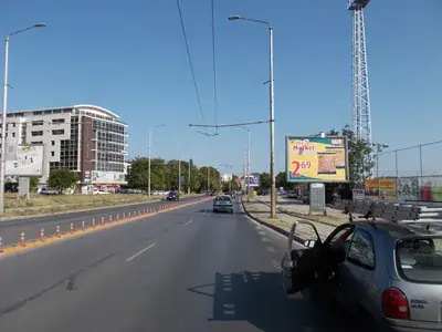 Билборд №16