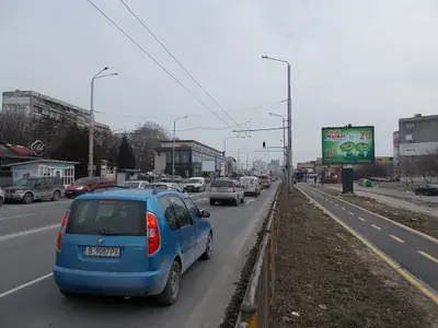 Билборд №21