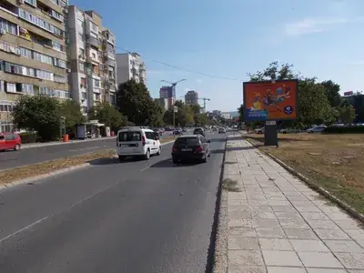 Билборд №25