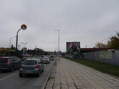 Билборд №27