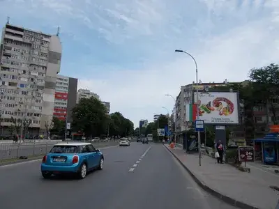 Билборд №2