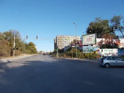 Билборд №30