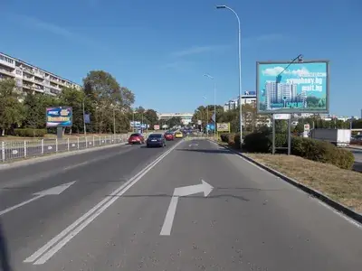 Билборд №36