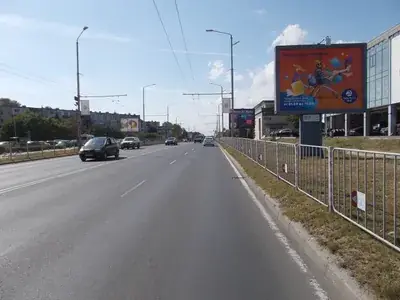 Билборд №40