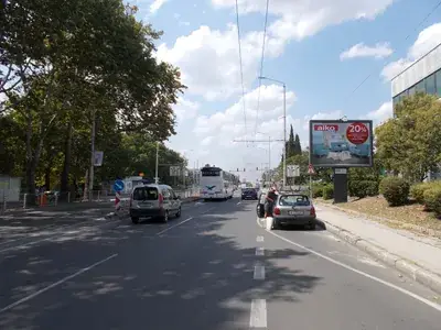 Билборд №41