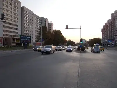 Билборд №43