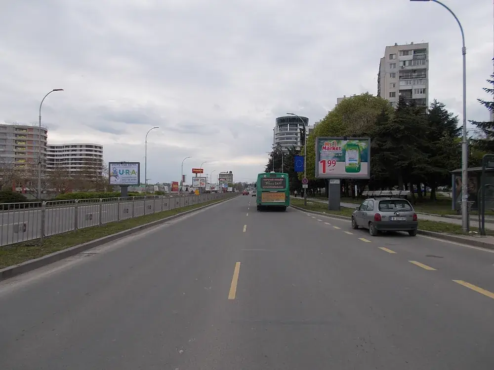 Билборд
