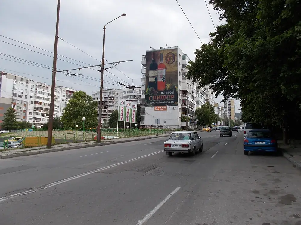 Фасада