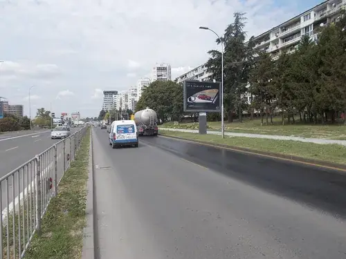Билборд