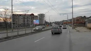 Билборд