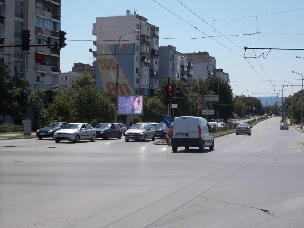 Билборд